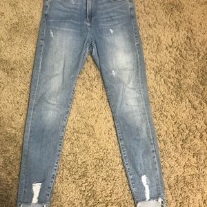 Good American Good Leg Jeans
